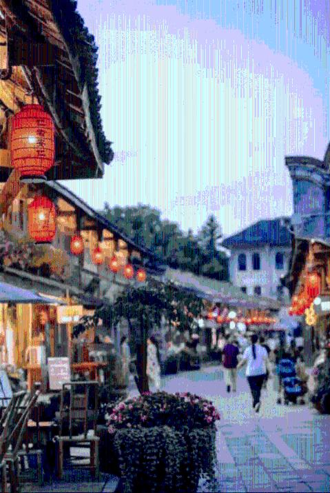 智慧赋能 让“诗和远方”触手可及